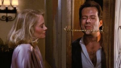 Mėnesienos apšviesti