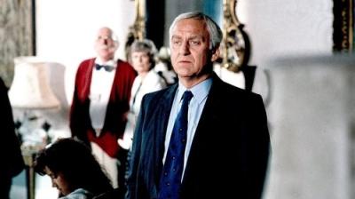 Inspector Morse
