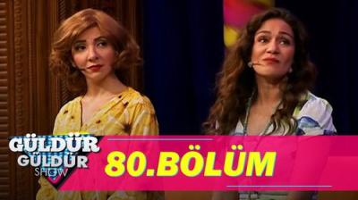 Güldür Güldür Show