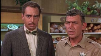 The Andy Griffith Show
