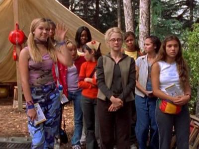 Lizzie McGuire