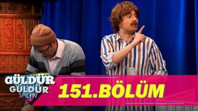 Güldür Güldür Show