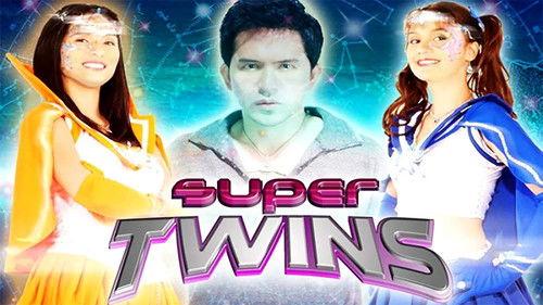 Super Twins filmas žiurėti online