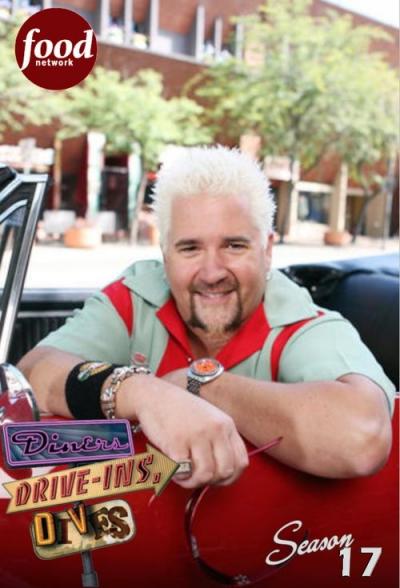 Diners, Drive-Ins and Dives filmas online