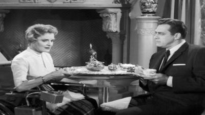 Perry Mason