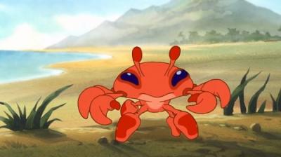 Lilo & Stitch: The Series