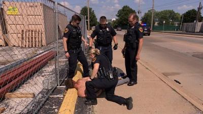 Cops