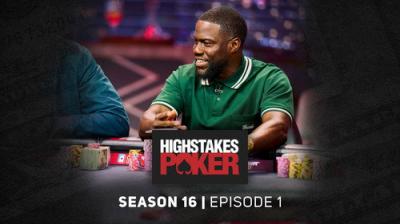High Stakes Poker