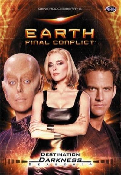 Earth: Final Conflict filmas online