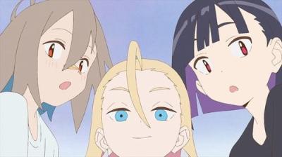 Do It Yourself!! -どぅー・いっと・ゆあせるふ-