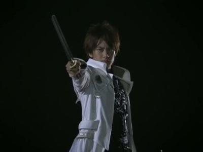 牙狼＜GARO＞