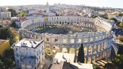 Mysteries of the Abandoned