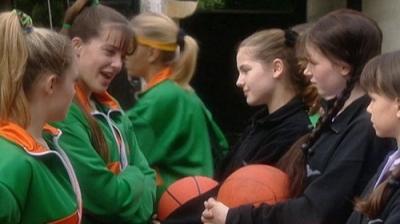 The Worst Witch