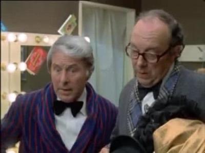 The Sweeney