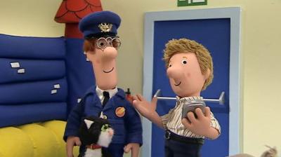 Postman Pat: Special Delivery Service