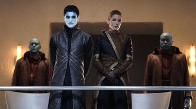 Agentūra S.K.Y.D.A.S
