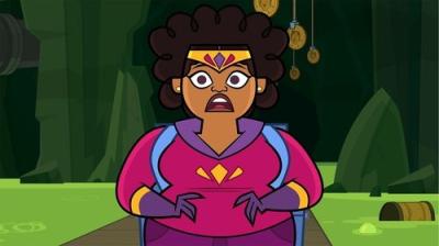 Total Drama Island