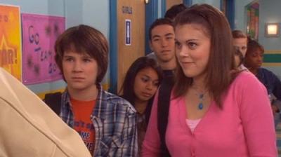 Ned's Declassified School Survival Guide