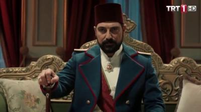 Payitaht: Abdülhamid
