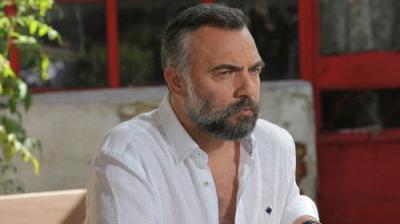 Eşkıya Dünyaya Hükümdar Olmaz