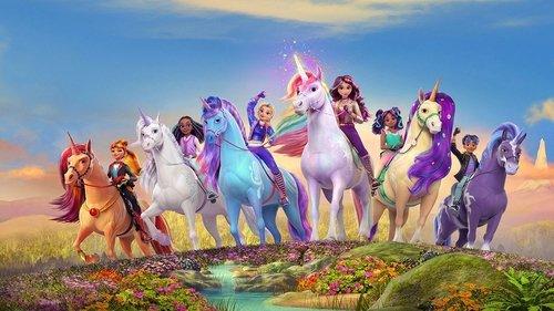 Unicorn Academy filmas žiurėti online