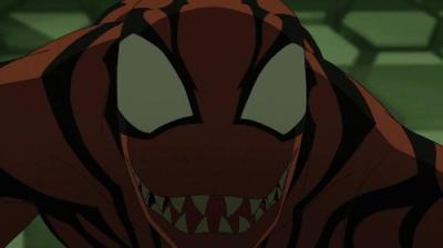 Marvel's Ultimate Spider-Man