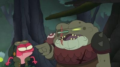 Amphibia