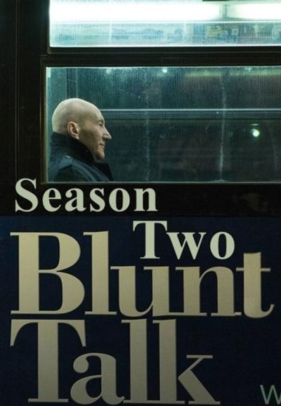 Blunt Talk filmas online