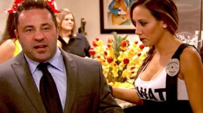 The Real Housewives of New Jersey