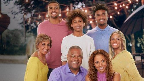 Meet the Peetes filmas žiurėti online