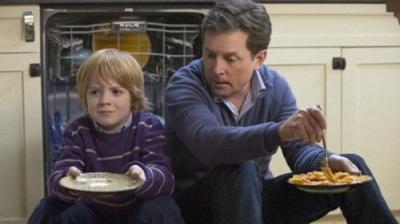 The Michael J. Fox Show