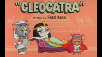 Tom & Jerry Kids Show