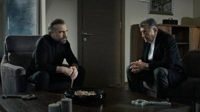 Eşkıya Dünyaya Hükümdar Olmaz