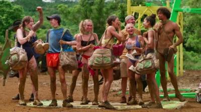 Australian Survivor