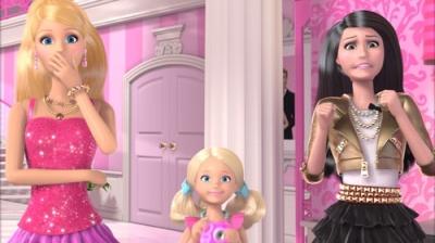 Barbie: Life in the Dreamhouse