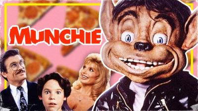 Mystery Science Theater 3000