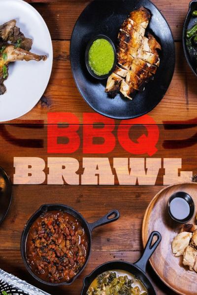 BBQ Brawl filmas online