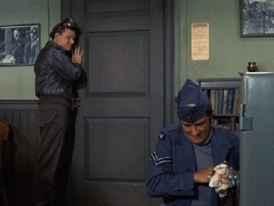 Hogan's Heroes