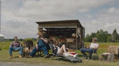 Letterkenny