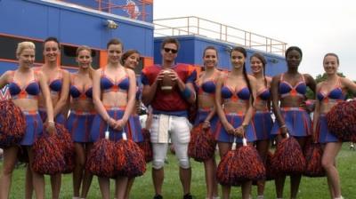 Blue Mountain State