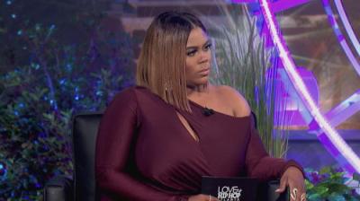 Love & Hip Hop Atlanta