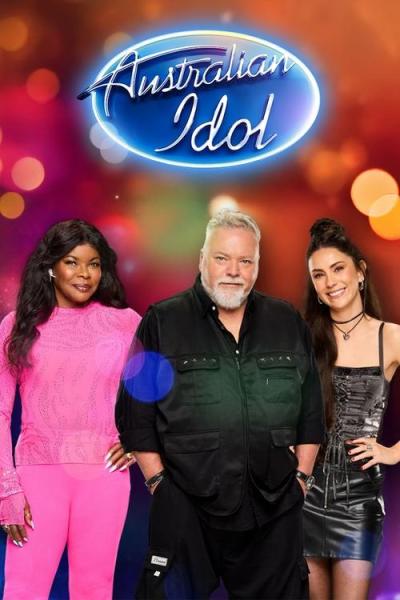 Australian Idol filmas online