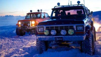 Top Gear