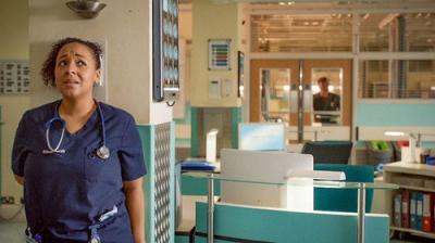Holby City