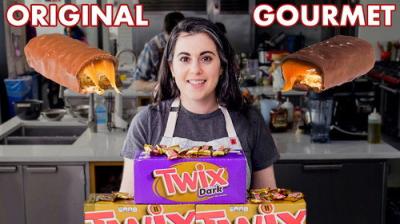 Gourmet Makes