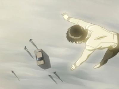 KURAU Phantom Memory