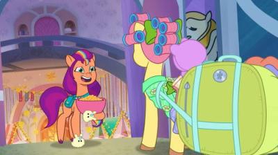 My Little Pony: Tell Your Tale