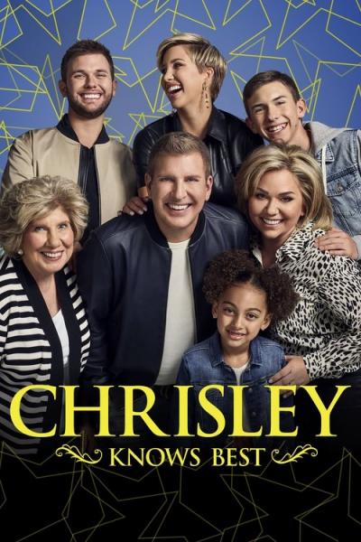 Chrisley Knows Best filmas online