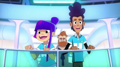 Glitch Techs