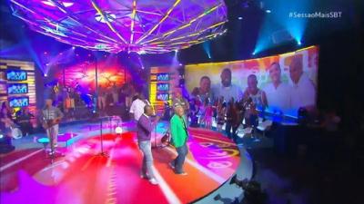 Sessão +SBT